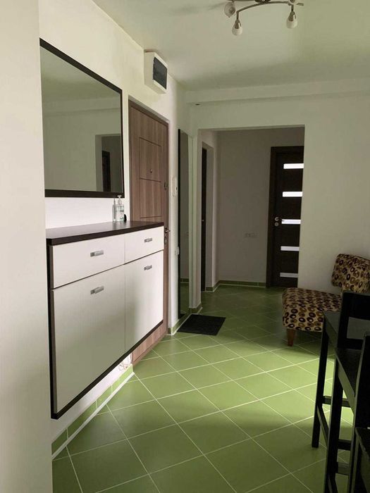 Apartament 3 camere Precista cu loc de parcare si debara etaj 4/4