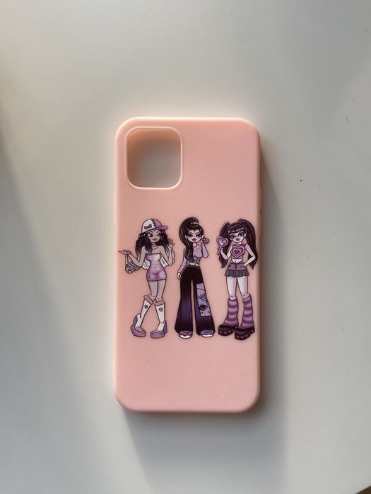 Чехлы для Iphone 12