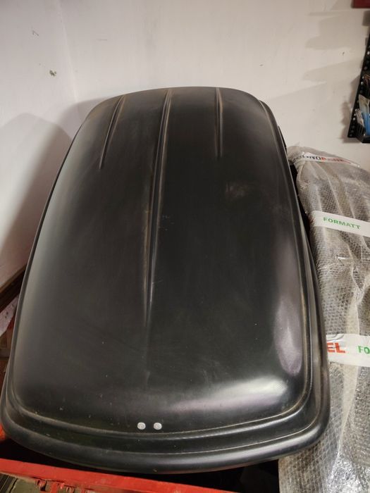 Куфар ,багажник за автомо,бил