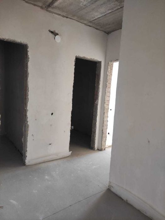 1-ком квартира, мкр. Береке!