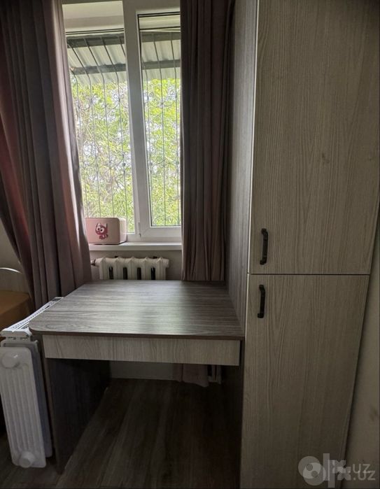 кровать детская