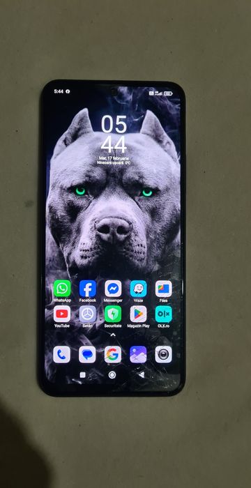 Vand telefon Redmi Note 12