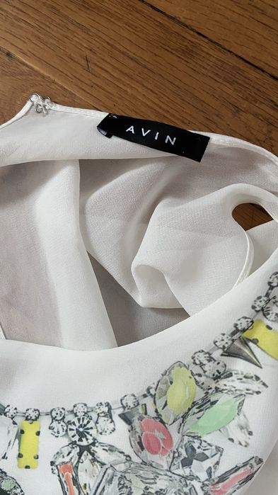 Рокля Avin  S/M размер