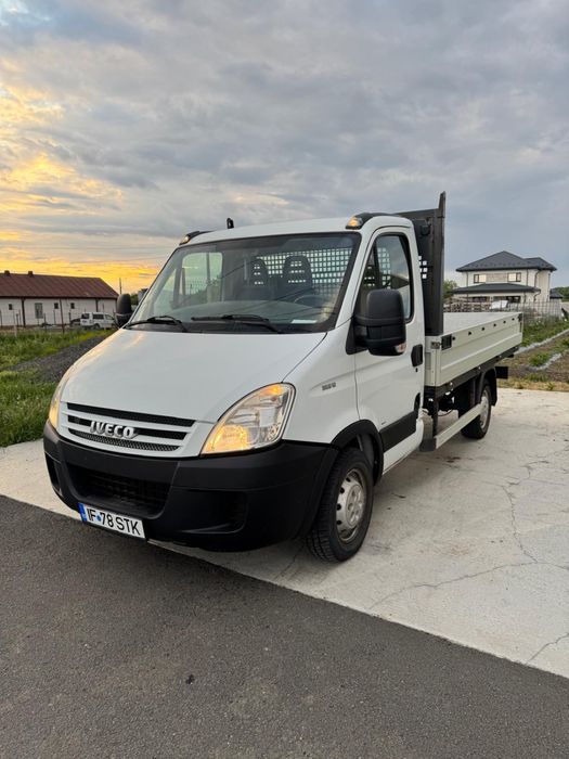 Iveco Daily 35s12