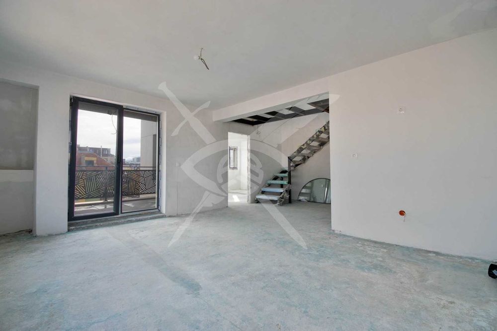 Продава се Мезонет в София, Манастирски ливади - 120 кв.м за 1171 €/кв.м - Снимка #2