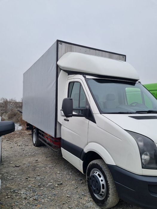 Грузоперевозка...