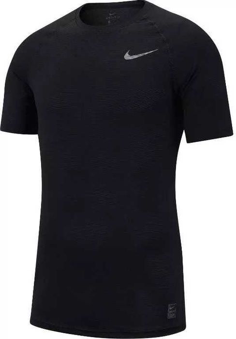 NIKE Pro Тениска/Мъжка L
