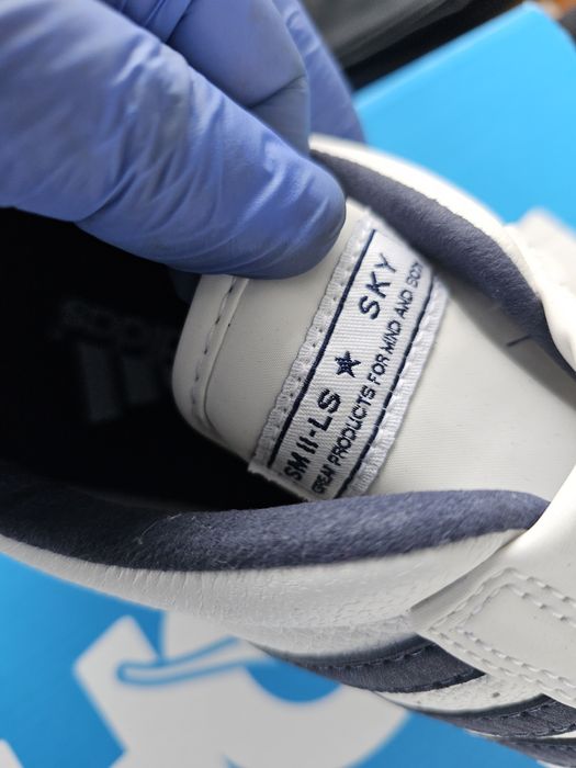 Adidas Taekwondo 431/3 și 44
