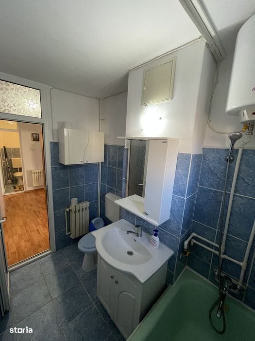 Vand apartament 3 camere Cernavoda