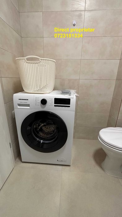 Apartament 2 camere Aparatorii Patriei metrou 10min - Direct proprietar, fara agentii, prima chirie