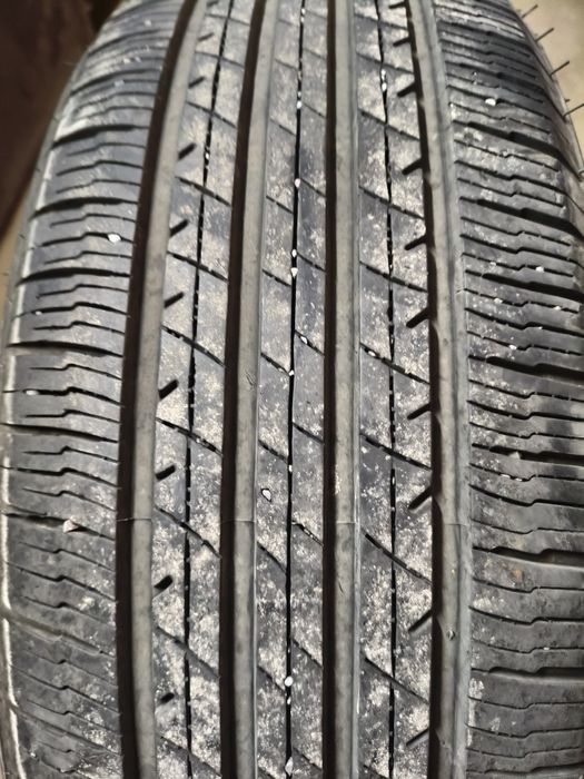 Шины летние "HAIDA"