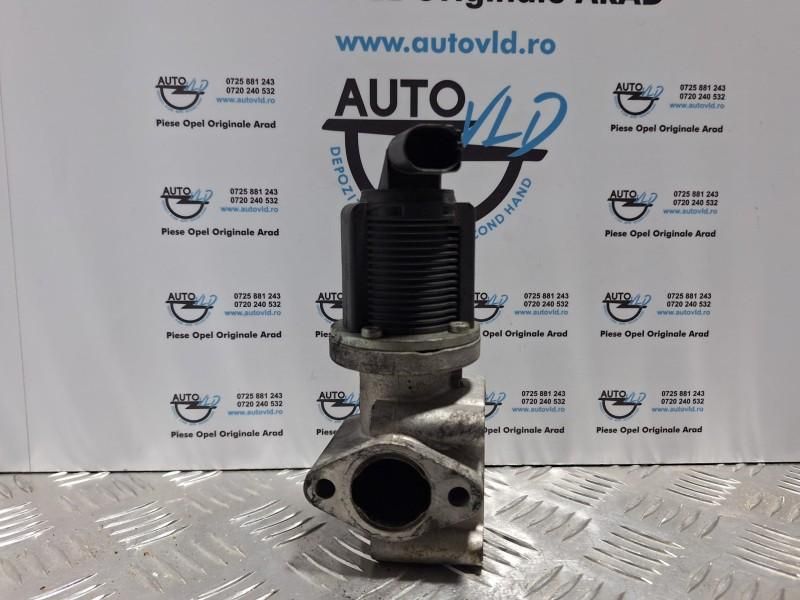 EGR Opel Astra H 1.9 150 CP Z19DTH