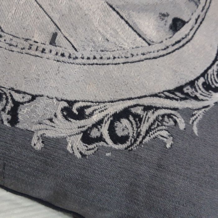 Perne decorative ,old fashion