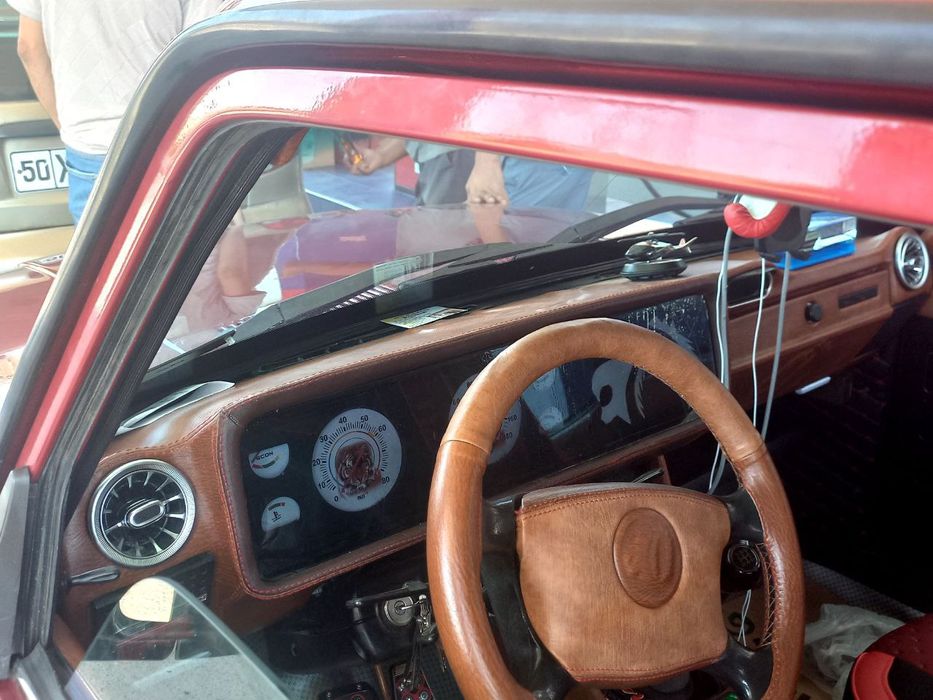 Автомабил ВАЗ 2107