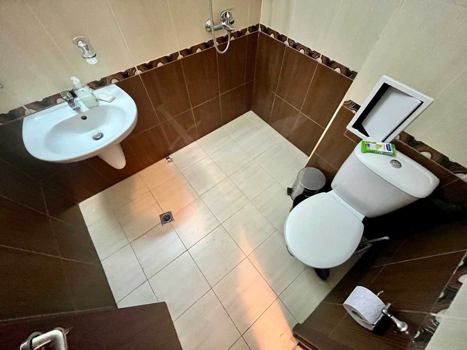 Тристаен апартамент в Равда 76495