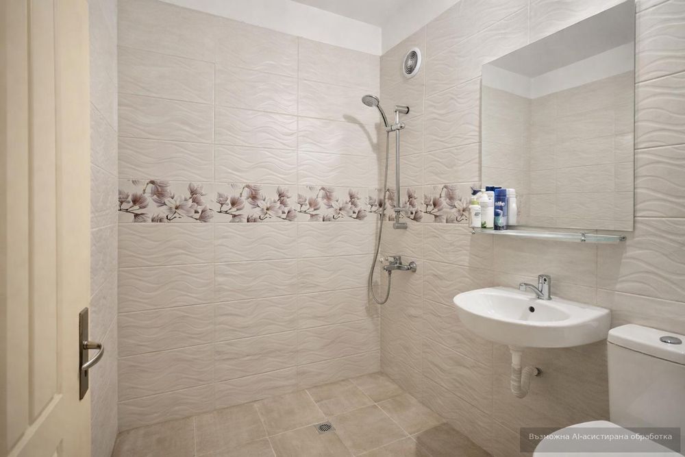 Дава се под наем Едностаен апартамент в София, Дружба 1 - 39 кв.м за 398.82 € - Снимка #5