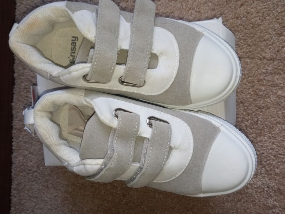 НОВИ кецове за момче 30-и номер