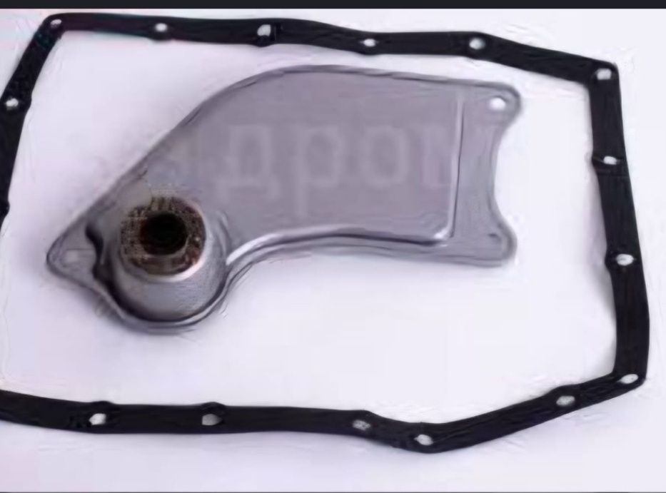Modul filtru cutie lip radiator droser far Lexus