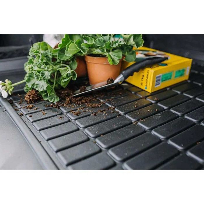 Гумена стелкa за багажник за Alfa Romeo 159 2005-2011 г., ProLine 3D