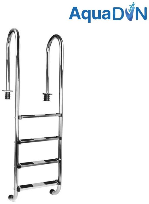 Лестница для бассейна DVN