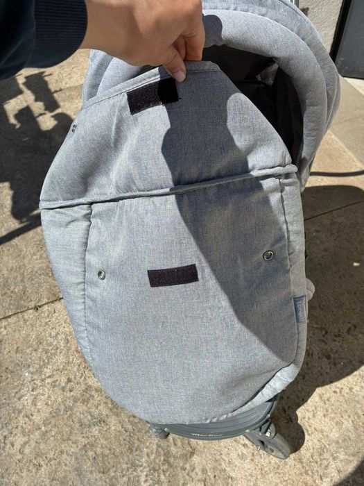 Детска лятна количка Lorelli Martina baby stroller