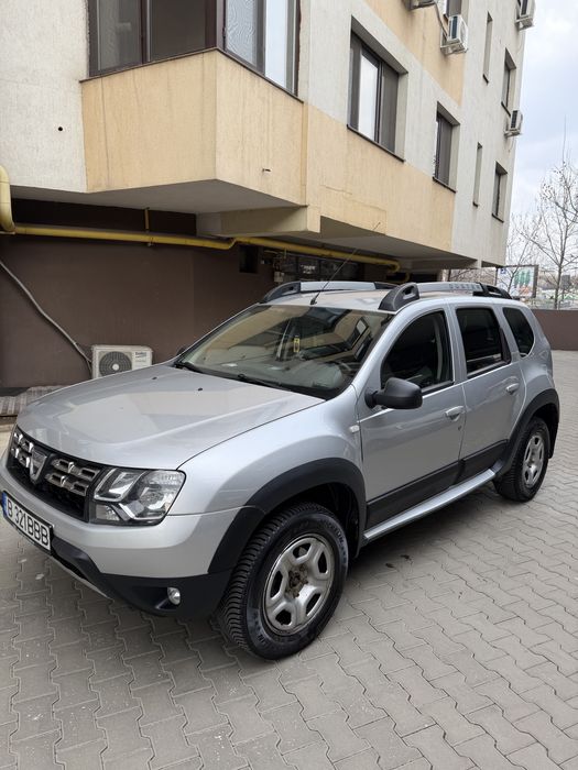 Dacia Duster, 1.5 dci , 4x2