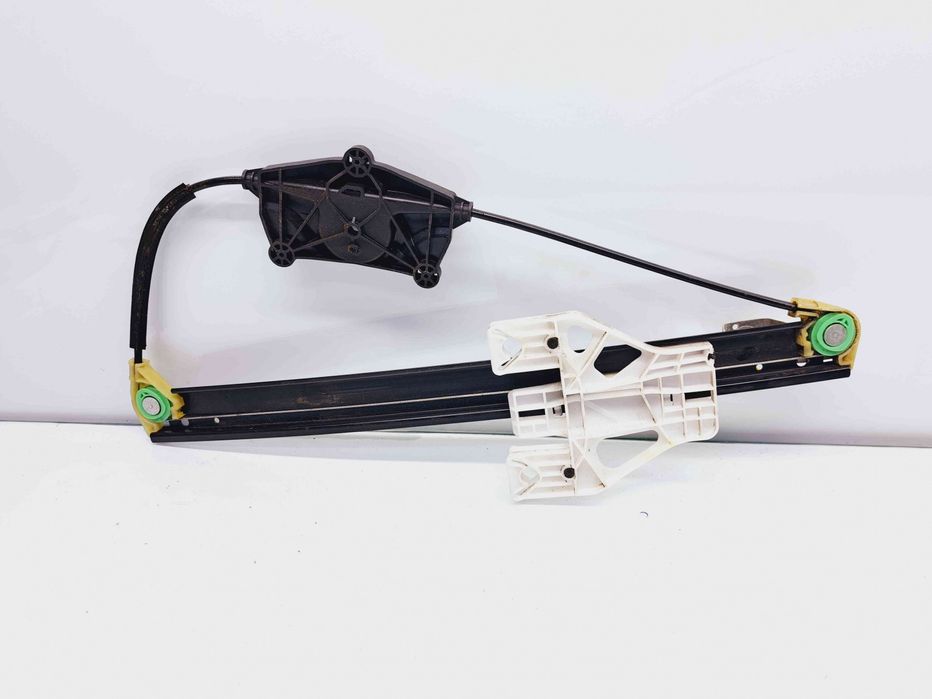 Macara electrica geam dreapta spate Audi Q3 (8UB) [Fabr 2011-2018] 8U0
