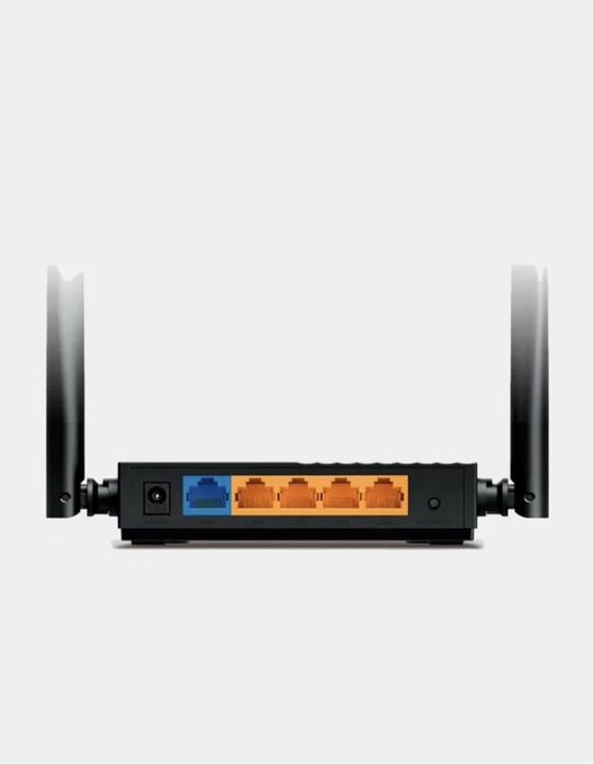 Срочно продам Wi-Fi роутер Archer c64 Два диапозона. Гигабитный