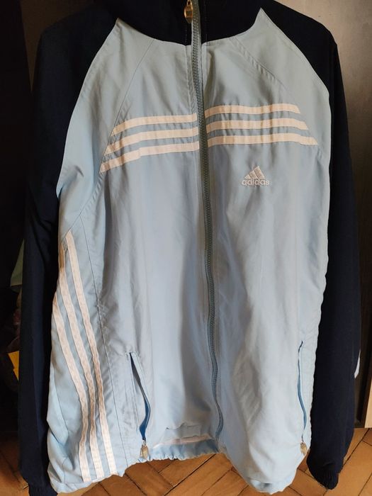 Jacket adidas size L