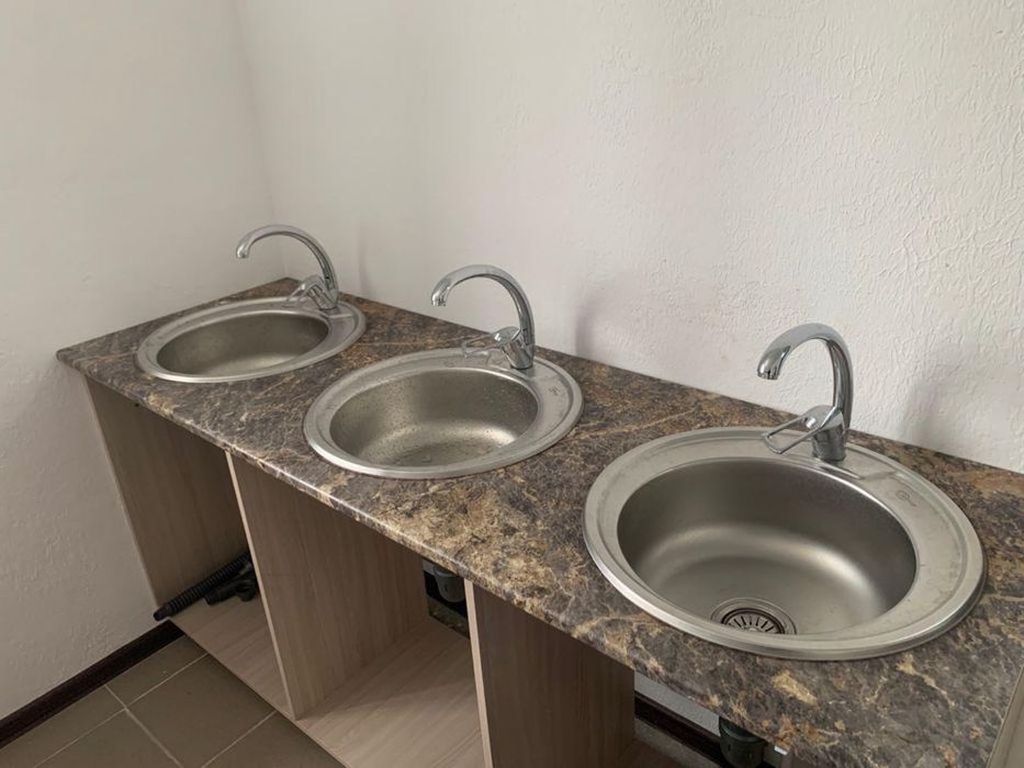 Сдаются комнаты в общежитии