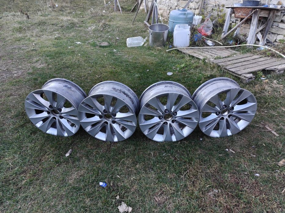 Оригинални Джанти BMW E60