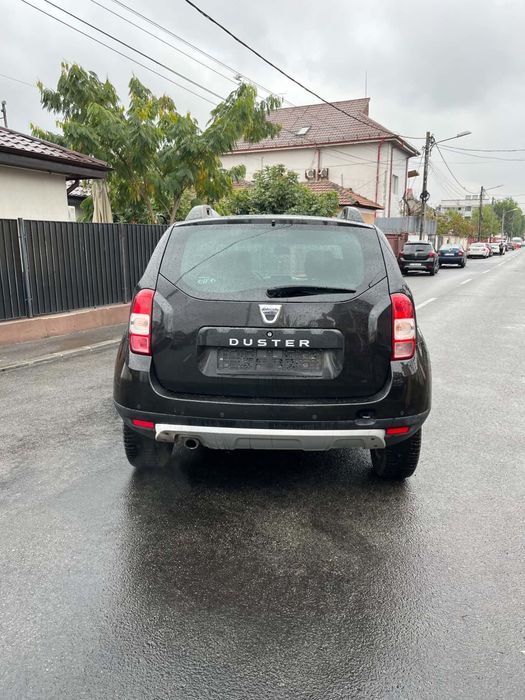 DACIA Duster 2014 — imagine 5