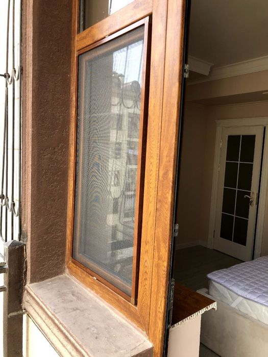 Москитные сетки для окон