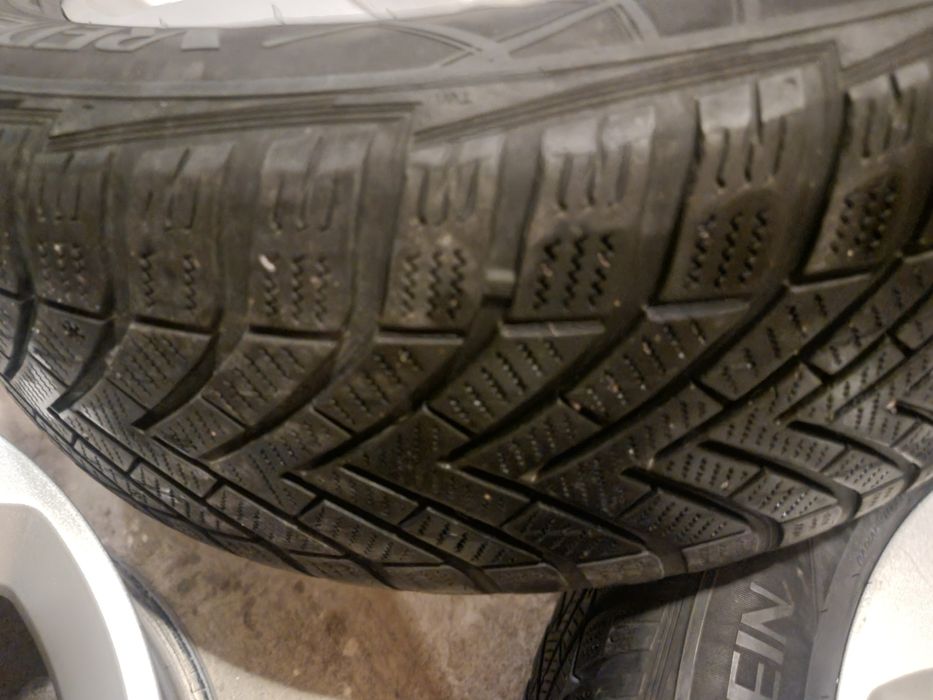 Джанти опел 5x110