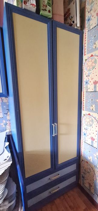 Продаётся детская б/у мебель