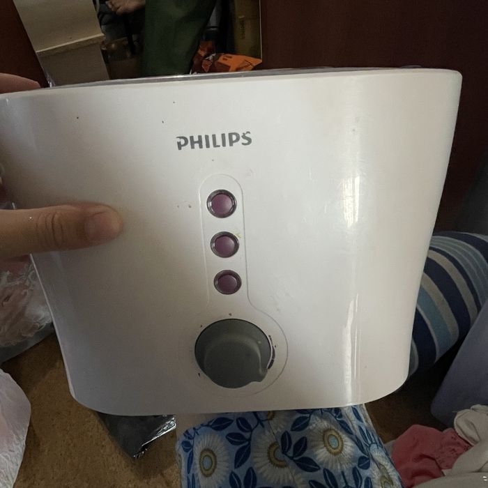 Тостер для хлеба