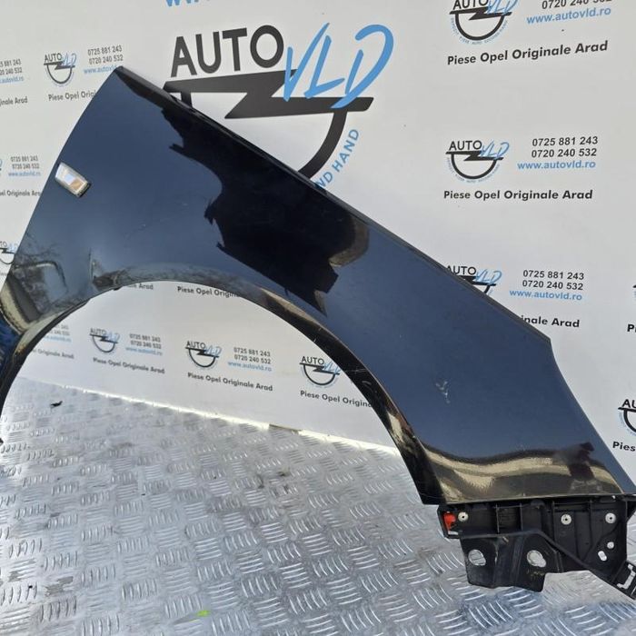 Aripa fata dreapta Opel Insignia A facelift