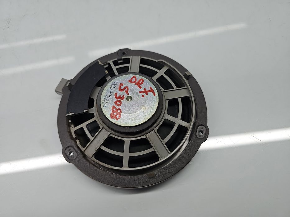 Boxa dreapta fata PEUGEOT 308 II GT-Line [Fabr 2019-2021] 9803506380