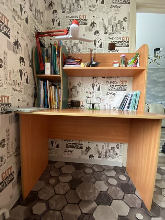 Мебель в детскую