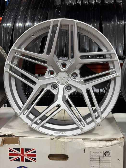 Jante Aliaj VELARE VLR16 - 5x120 20 Concave BMW F10 F11 F30