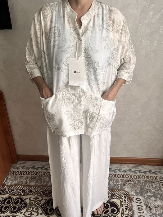 Продам новую легкую двойку