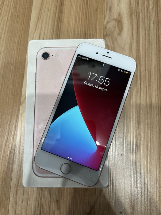 Продам Iphone 7 32gbbb