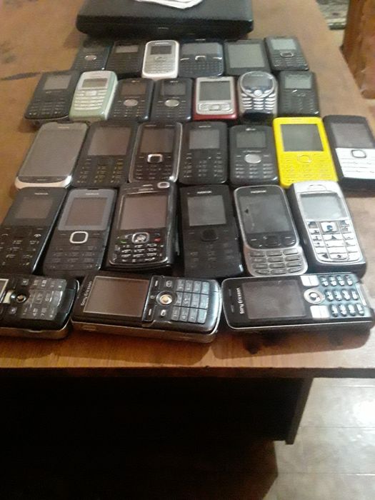 Продаю орегинал телефоны нокия