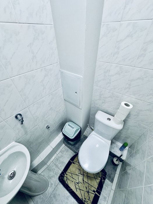 Аренда Цум Чимкентская 4 комнатная