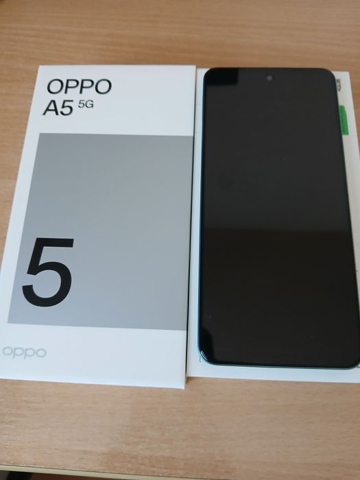 Telefon  OPPO A5 5G
