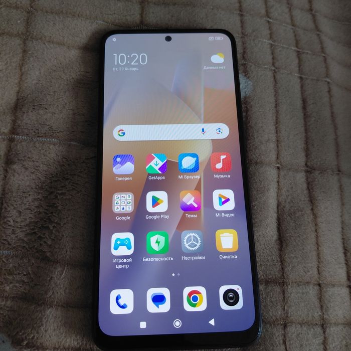 Продам телефон редми нот12