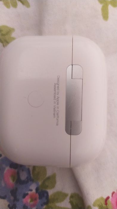 Беспроводные наушники