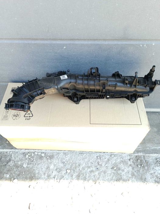 Bara față completa BMW x3 2013-2015 clapeta admisie  BMW x3 2018