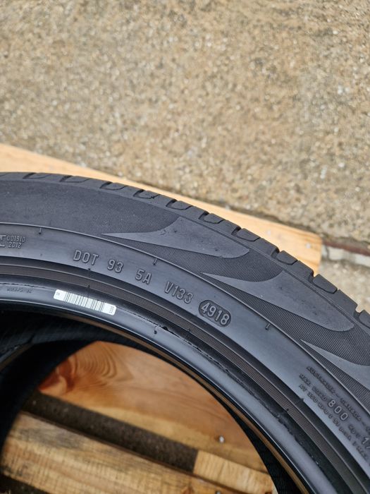 4anvelope vara 255 45 19 Pirelli