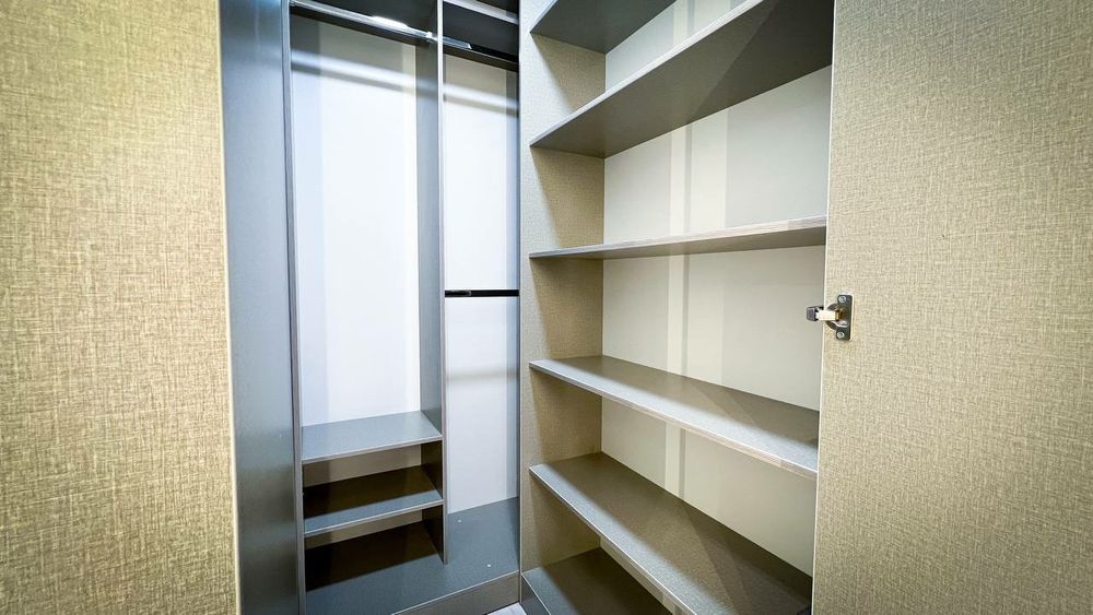 Сдается 3/10/25 апартамент 100 кв.м. HI-TECH в Новостройке АКАЙ СИТИ н